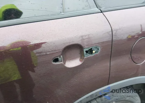 2012 Kia Sorento Lx V6 из США, поврежденный, VIN 5XYKTDA20CG296286